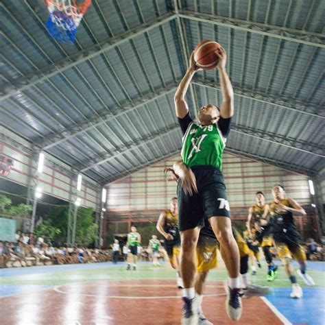 The Best 10 Basketball Courts in Tagaytay, Cavite, Philippines.